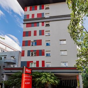 Ibis Porto Alegre Moinhos De Vento