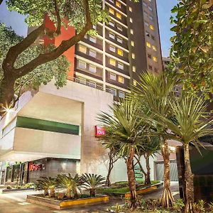 Ibis Belo Horizonte Savassi